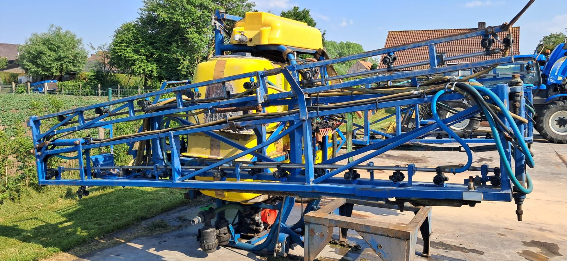 Delvano 24m/1200l