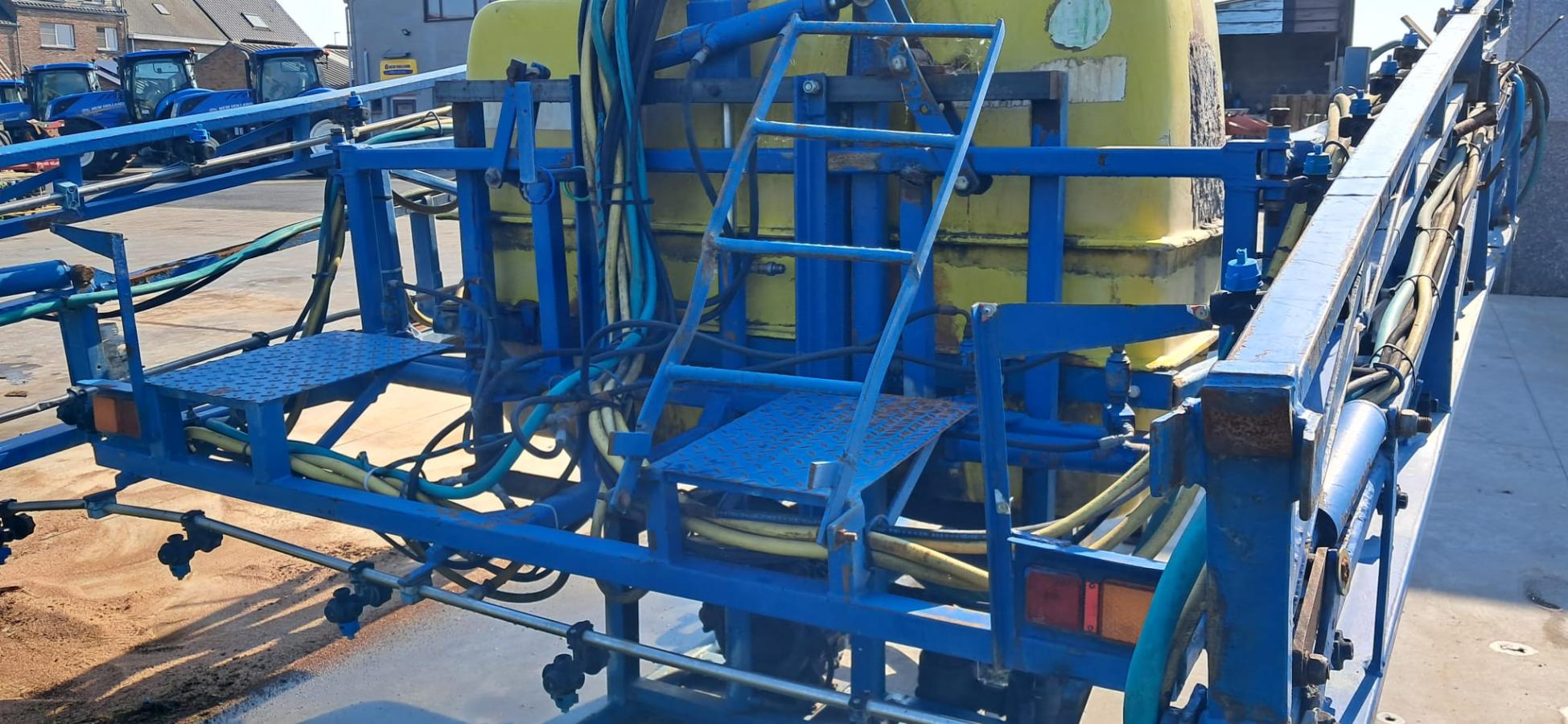 Delvano 24m/1200l