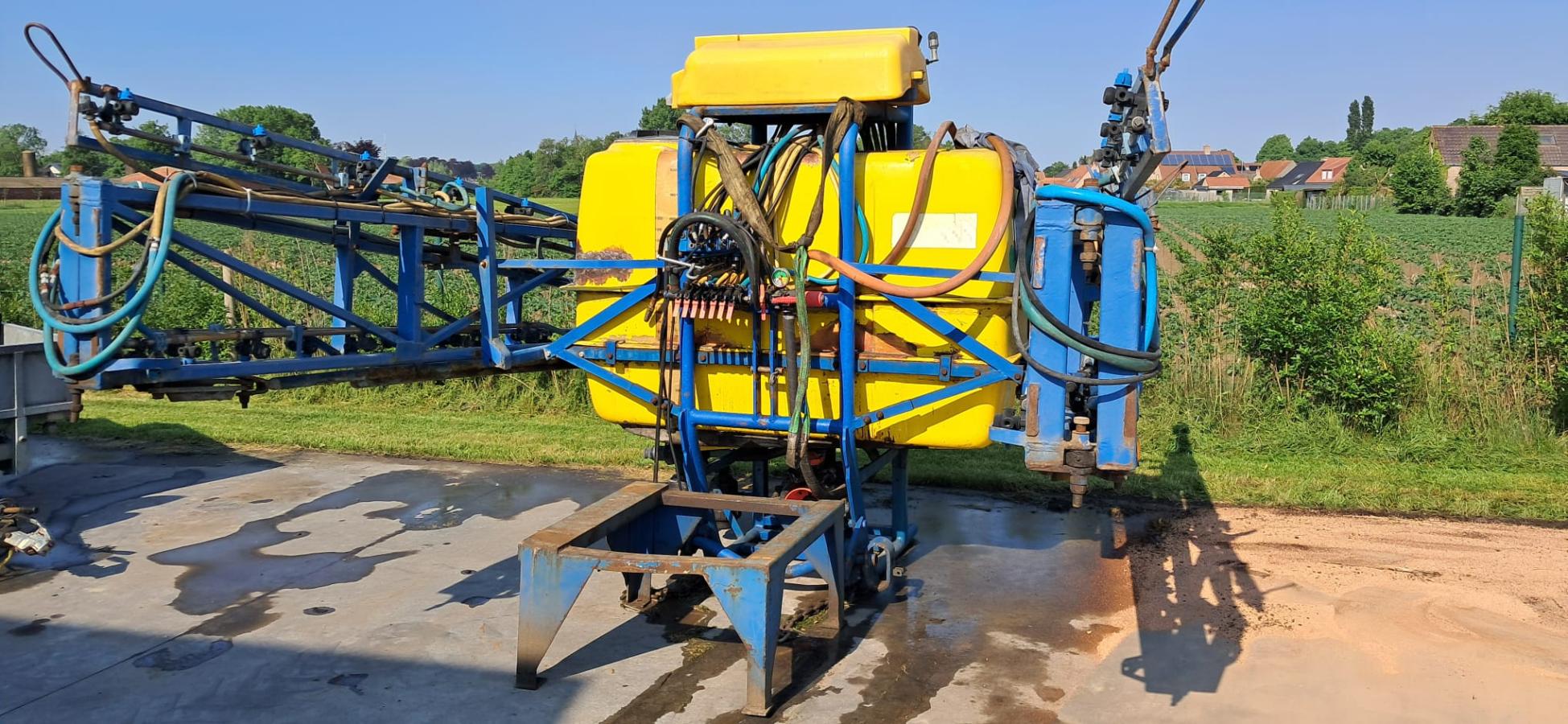 Delvano 24m/1200l