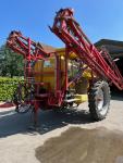 BEYNE PLK 3500l/27m