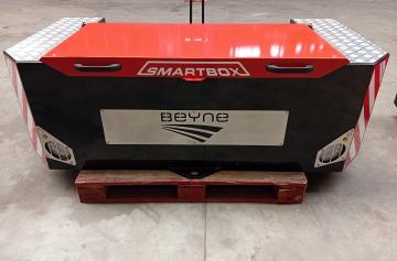 SMARTBOX - standaard